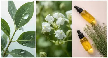 Soluciones naturales y de origen vegetal contra los mosquitos: qué funciona y qué no.