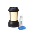 Thermacell Farol Antimosquitos para Exteriores con Luz – Protección 20 m², Sin DEET