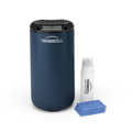 Thermacell Difusor Antimosquitos para Exteriores – Protección 20 m², Sin DEET, Navy